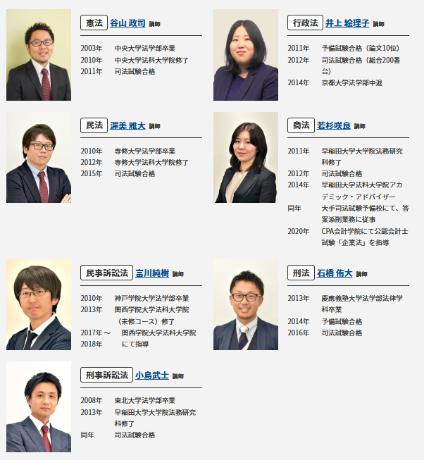 2025年10月更新】アガルートの重要問題習得講座の使い方と評判【上位 